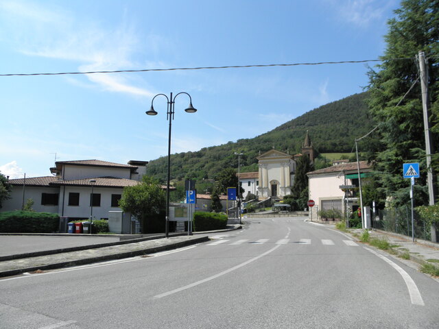 foto di Cinto Euganeo Cinto Euganeo