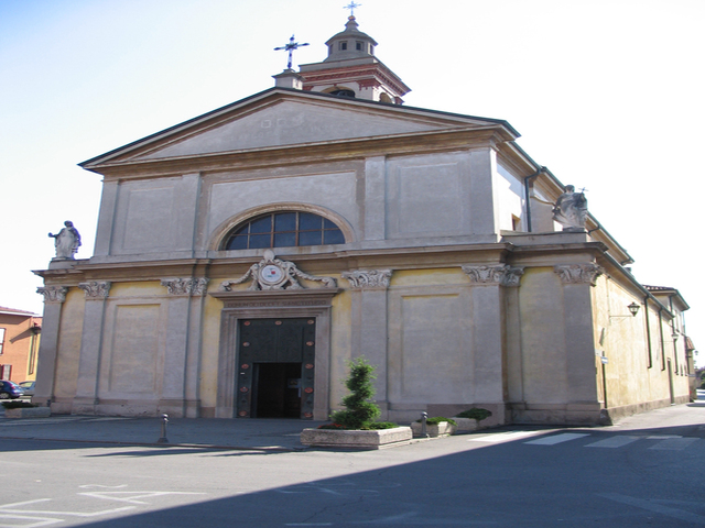foto di Ciserano Ciserano