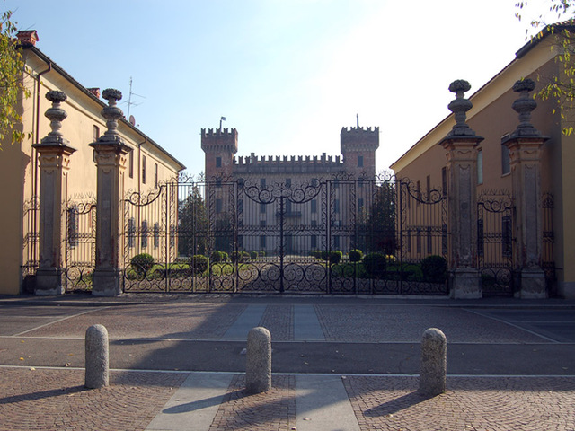 foto di Cislago Cislago