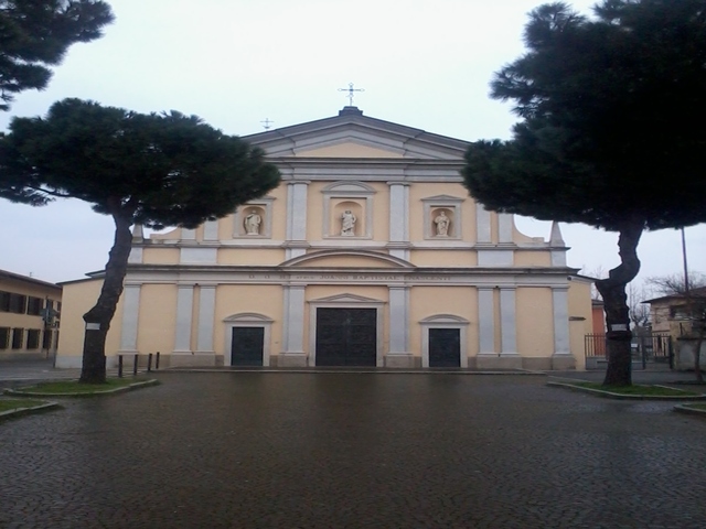 foto di Cisliano Cisliano