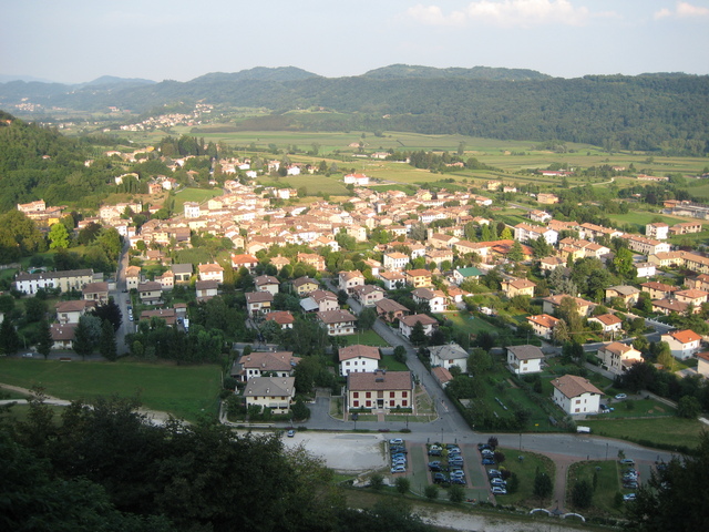 foto di Cison di Valmarino Cison di Valmarino