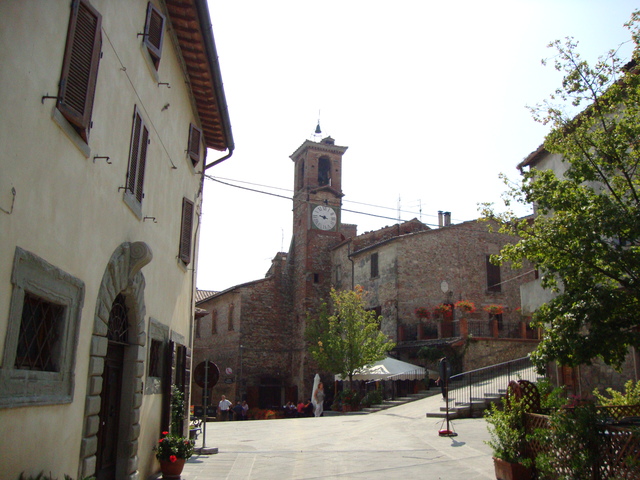 foto di Citerna Citerna