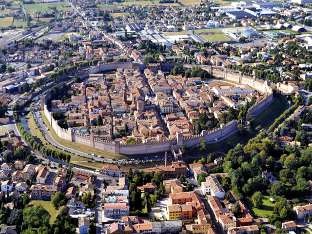 foto di Cittadella Cittadella