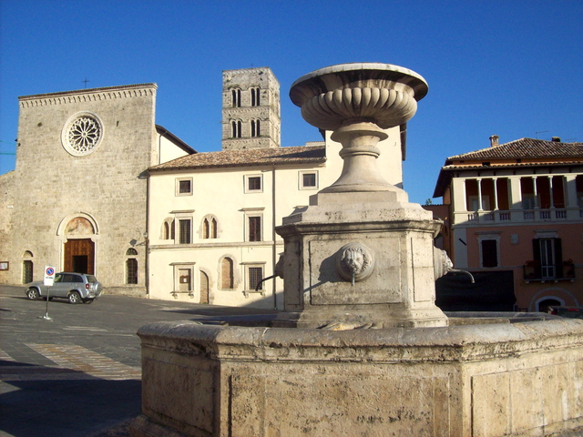 foto di Cittaducale Cittaducale
