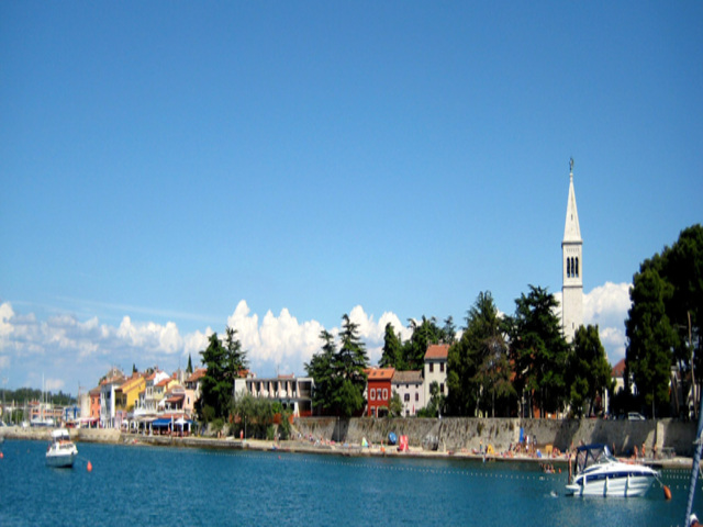 foto di Cittanova Cittanova