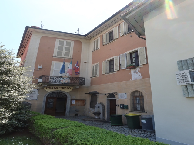 foto di Civiasco Civiasco