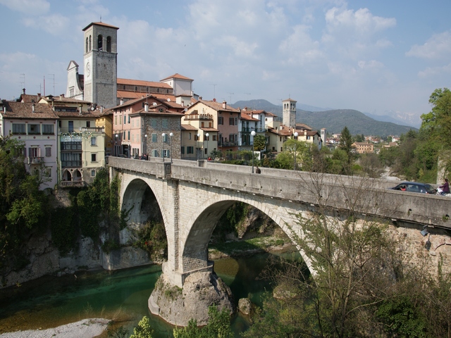 foto di Cividale del Friuli Cividale del Friuli
