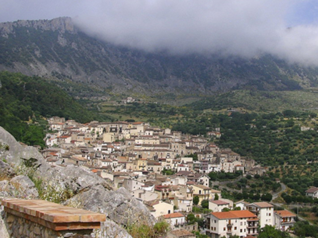 foto di Civita Civita