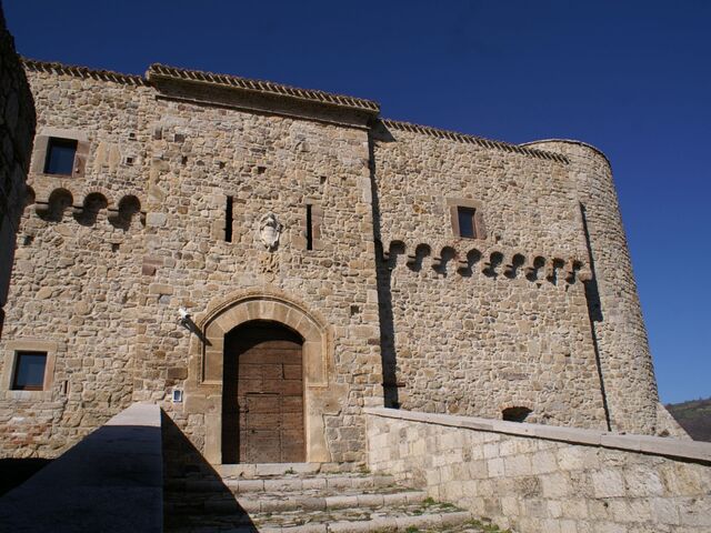foto di Civitacampomarano Civitacampomarano