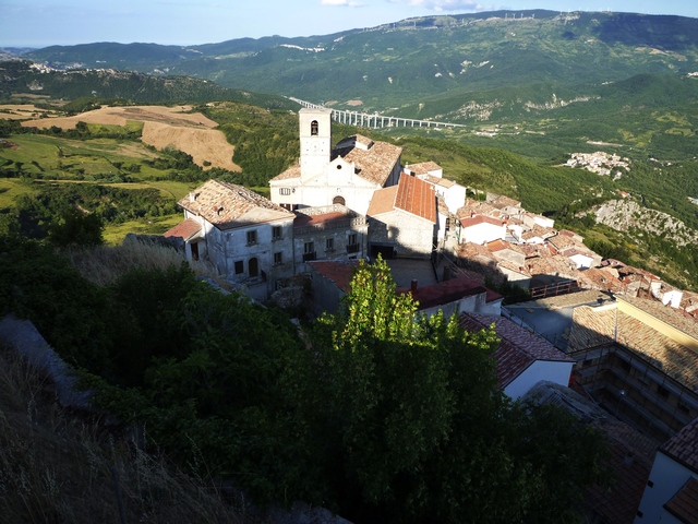 foto di Civitaluparella Civitaluparella