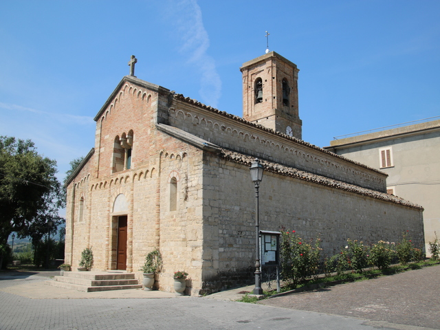 foto di Civitaquana Civitaquana
