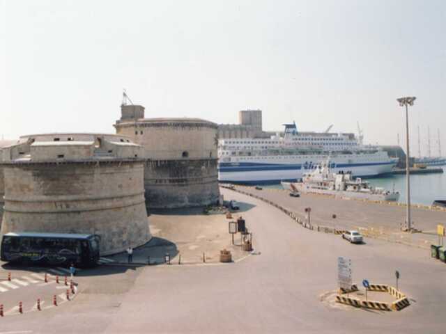 foto di Civitavecchia Civitavecchia