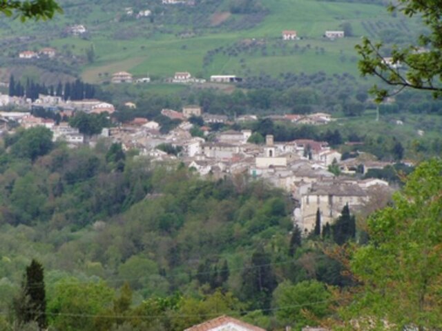 foto di Civitella Casanova Civitella Casanova