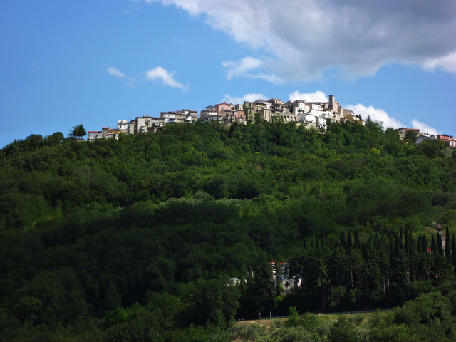 foto di Civitella Messer Raimondo Civitella Messer Raimondo