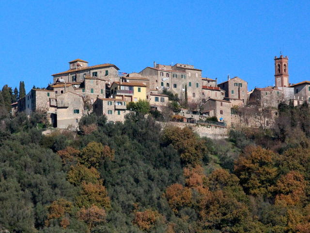 foto di Civitella Paganico Civitella Paganico