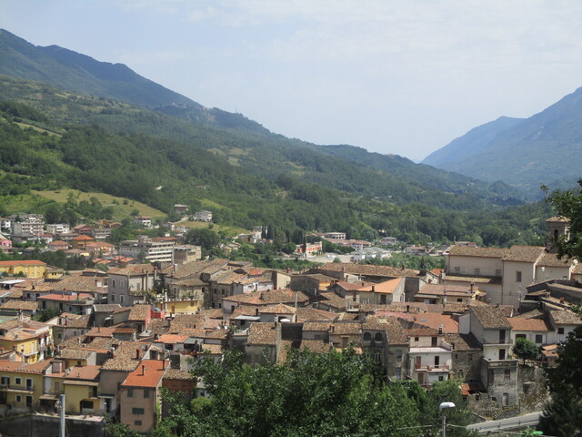 foto di Civitella Roveto Civitella Roveto