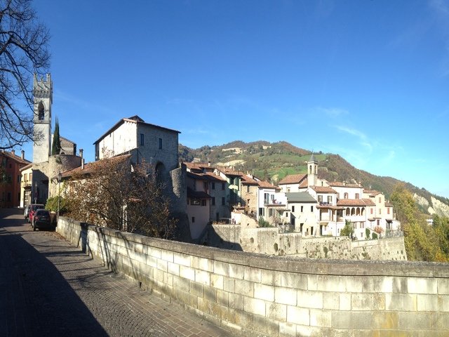foto di Civitella di Romagna Civitella di Romagna