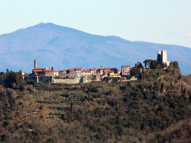 foto di Civitella in Val di Chiana Civitella in Val di Chiana