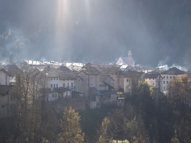 foto di Claut Claut
