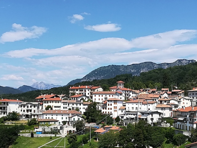 foto di Clauzetto Clauzetto