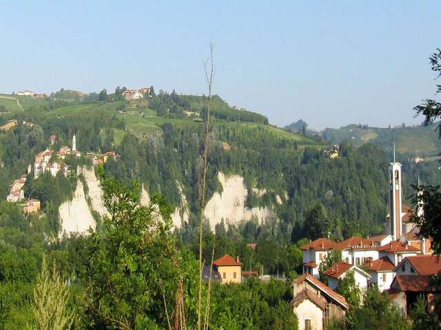 foto di Clavesana Clavesana