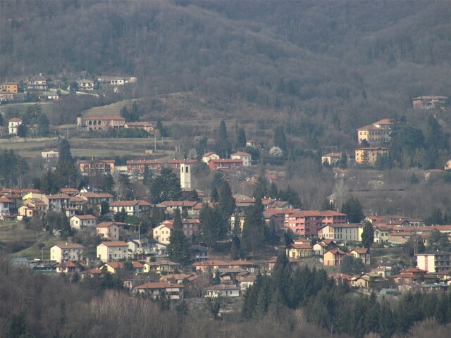 foto di Clivio Clivio