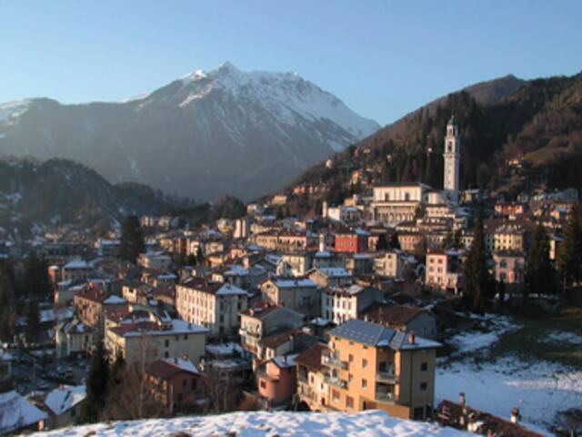 foto di Clusone Clusone
