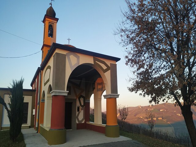 foto di Coazzolo Coazzolo
