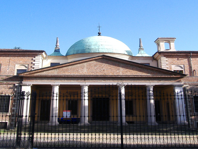 foto di Codogno Codogno