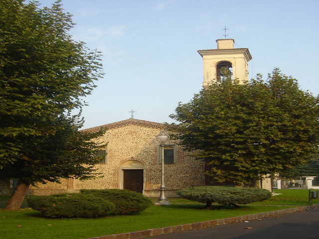 foto di Cogliate Cogliate