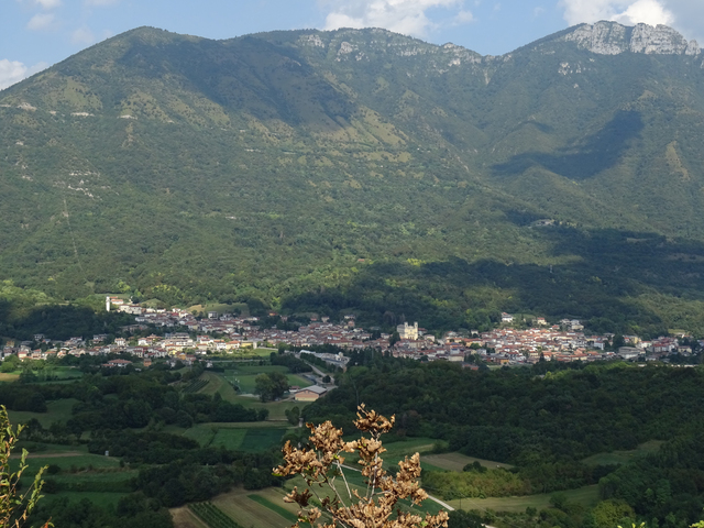 foto di Cogollo del Cengio Cogollo del Cengio