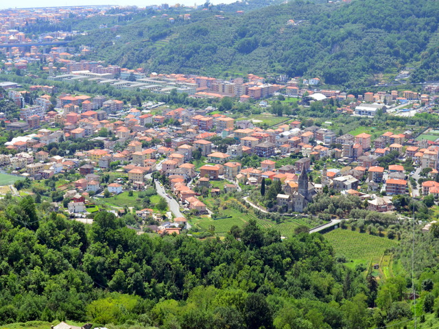 foto di Cogorno Cogorno