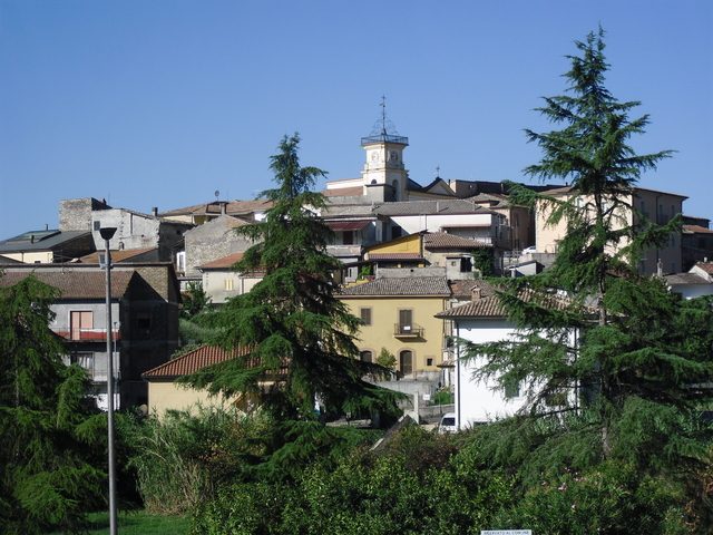 foto di Colfelice Colfelice