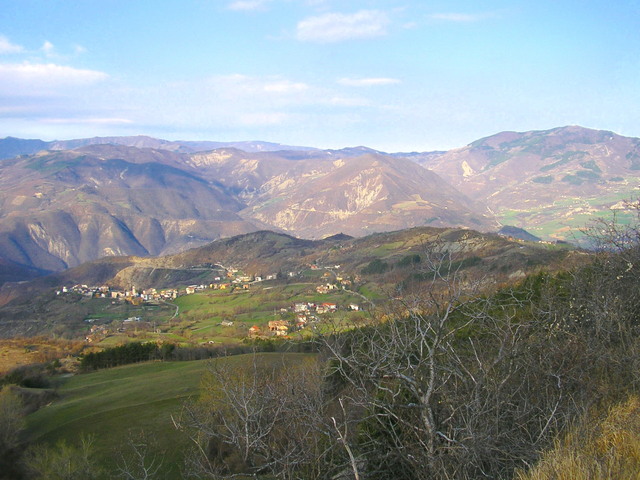 foto di Coli Coli