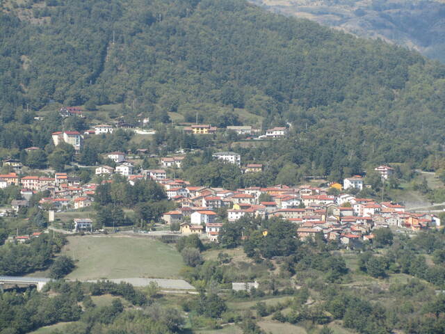 foto di Collagna Collagna