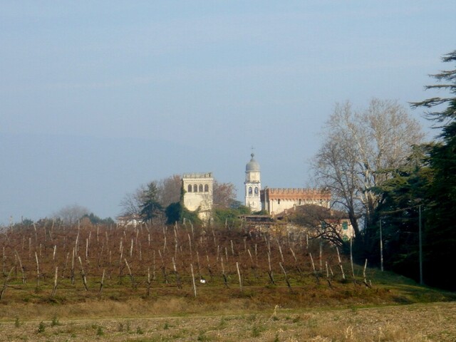 foto di Colle Umberto Colle Umberto