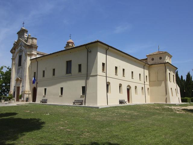 foto di Collecorvino Collecorvino