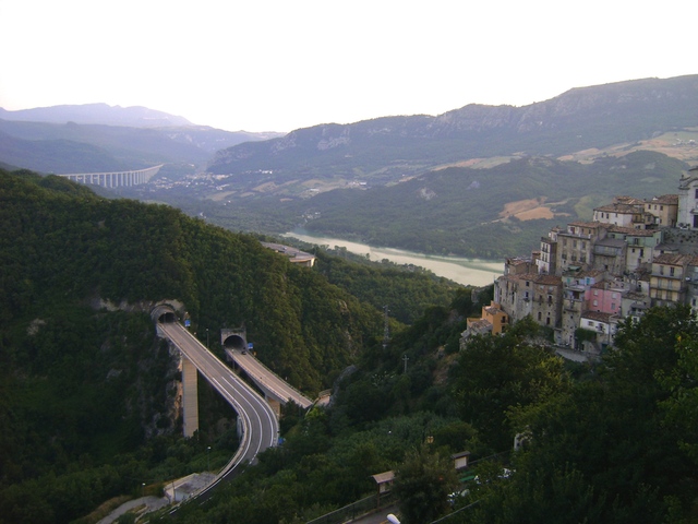 foto di Colledimezzo Colledimezzo