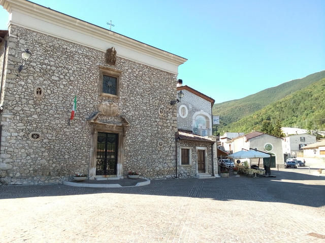 foto di Collelongo Collelongo