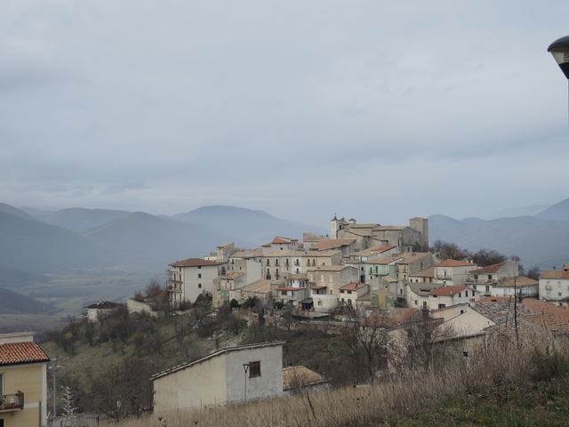 foto di Collepietro Collepietro