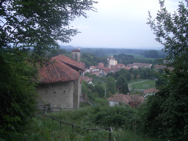 foto di Colleretto Giacosa Colleretto Giacosa