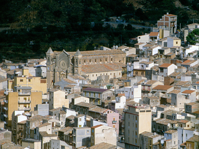 foto di Collesano Collesano