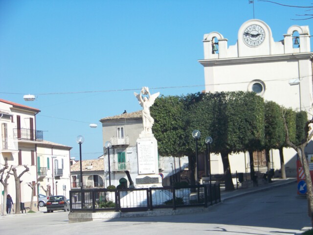 foto di Colletorto Colletorto