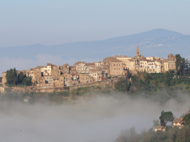 foto di Collevecchio Collevecchio