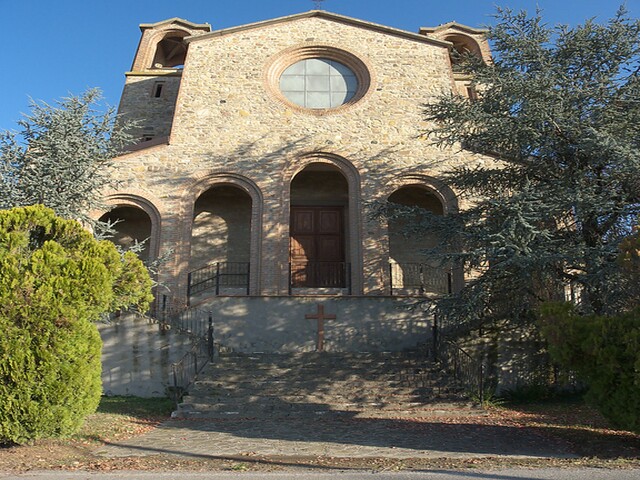 foto di Colli Verdi Colli Verdi