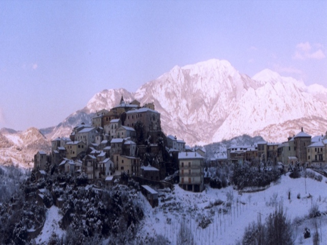 foto di Colli a Volturno Colli a Volturno