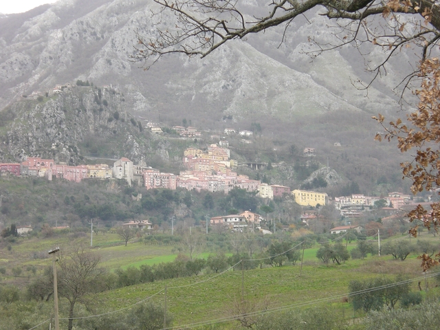 foto di Colliano Colliano