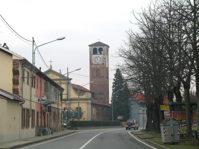 foto di Collobiano Collobiano