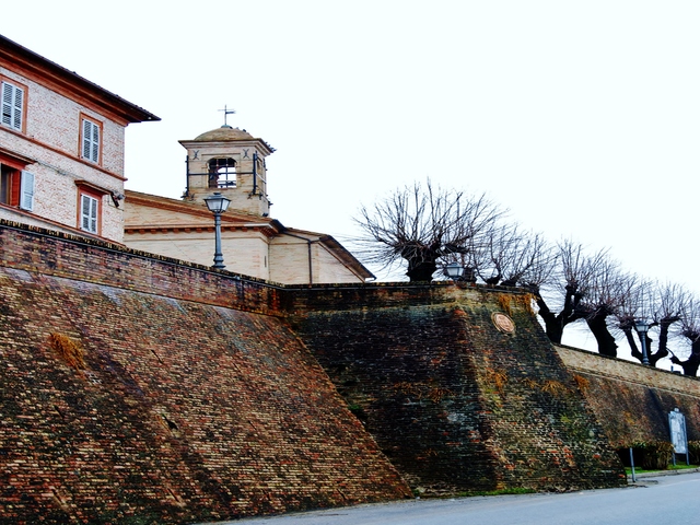 foto di Colmurano Colmurano