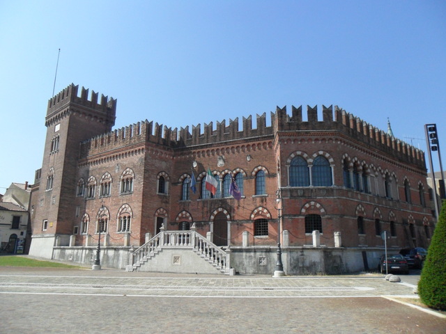 foto di Cologna Veneta Cologna Veneta